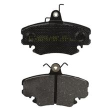 لنت ترمز جلو پارس لنت مدل 21463 Pars Lent 21463 Front Brake Pad